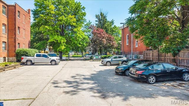 4228 McPherson Avenue 114, St Louis, MO 63108