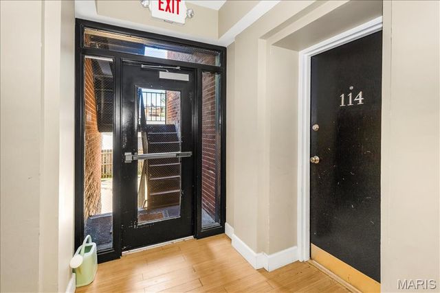 4228 McPherson Avenue 114, St Louis, MO 63108