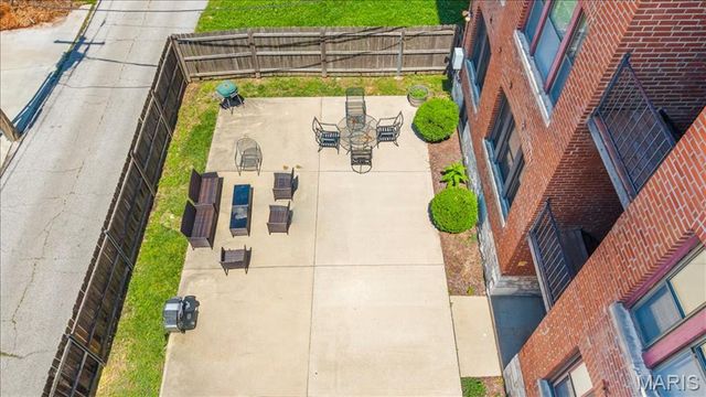 4228 McPherson Avenue 114, St Louis, MO 63108