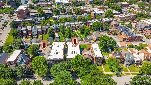 4228 McPherson Avenue 114, St Louis, MO 63108