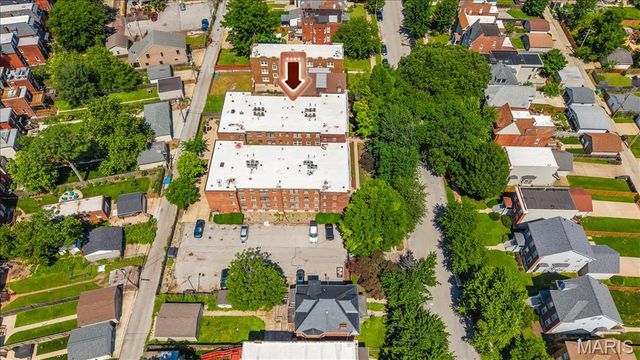4228 McPherson Avenue 114, St Louis, MO 63108