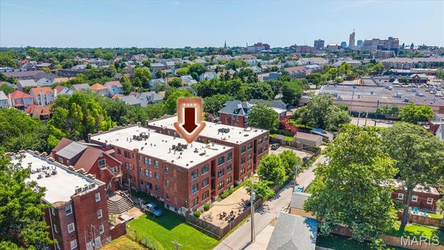 4228 McPherson Avenue 114, St Louis, MO 63108