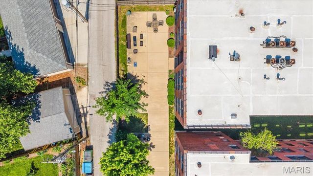 4228 McPherson Avenue 114, St Louis, MO 63108