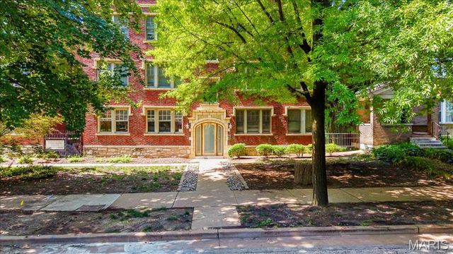 4228 McPherson Avenue 114, St Louis, MO 63108