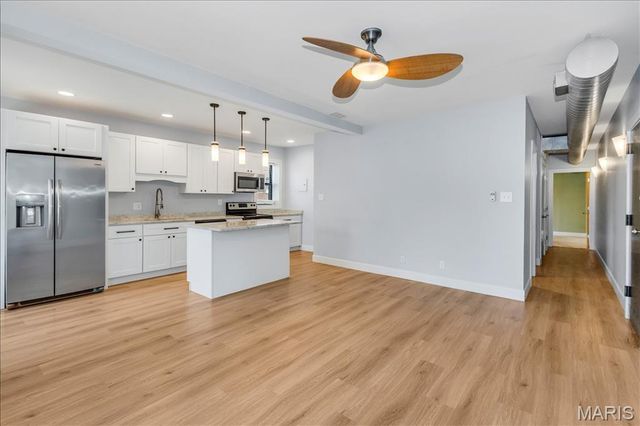 4228 McPherson Avenue 114, St Louis, MO 63108