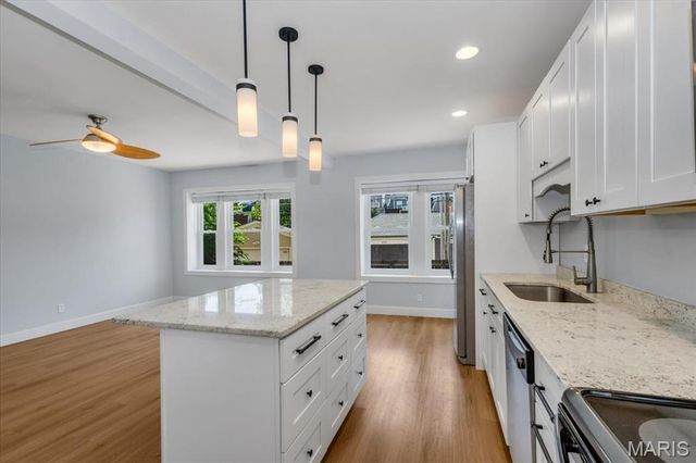 4228 McPherson Avenue 114, St Louis, MO 63108