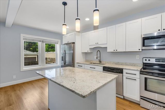 4228 McPherson Avenue 114, St Louis, MO 63108