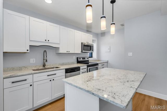 4228 McPherson Avenue 114, St Louis, MO 63108