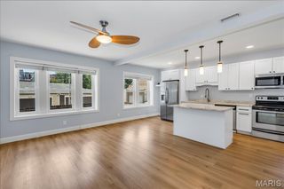 4228 McPherson Avenue 114, St Louis, MO 63108