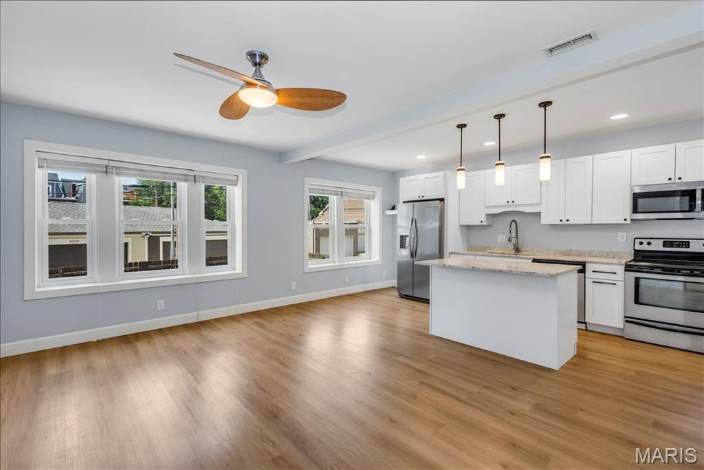 4228 McPherson Avenue 114, St Louis, MO 63108
