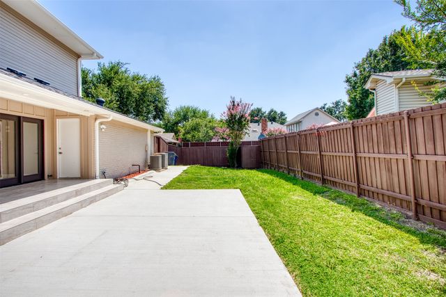 16341 Lauder Lane, Dallas, TX 75248