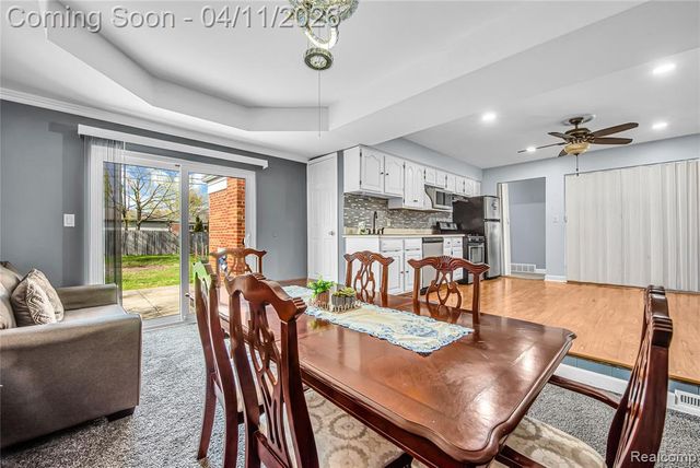 14615 Masonic Boulevard, Warren, MI 48088