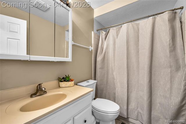 14615 Masonic Boulevard, Warren, MI 48088