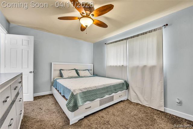 14615 Masonic Boulevard, Warren, MI 48088