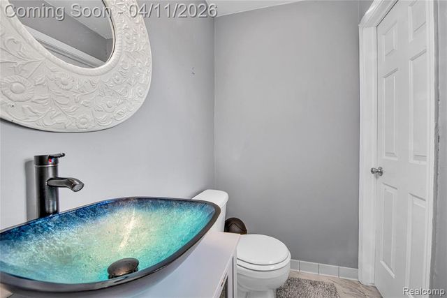 14615 Masonic Boulevard, Warren, MI 48088