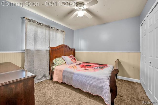 14615 Masonic Boulevard, Warren, MI 48088