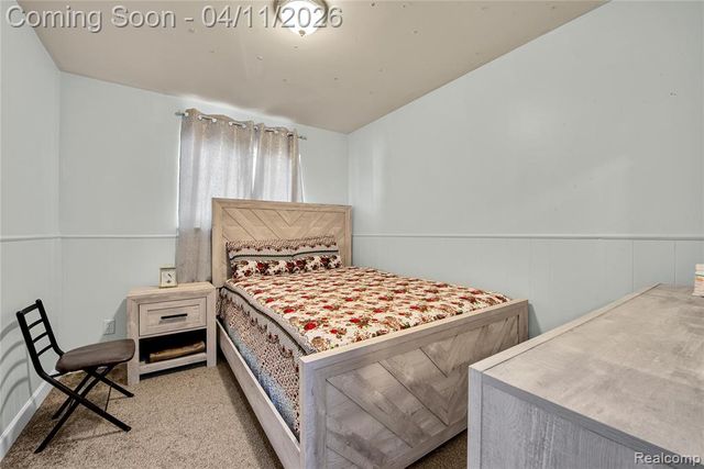 14615 Masonic Boulevard, Warren, MI 48088