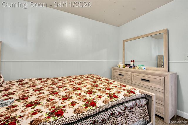 14615 Masonic Boulevard, Warren, MI 48088