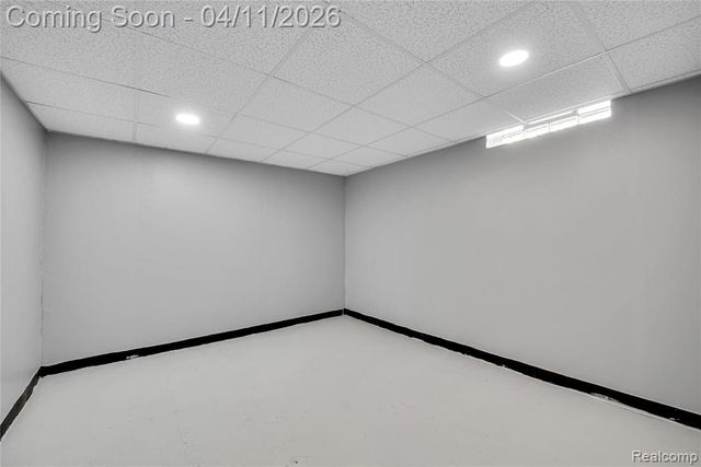 14615 Masonic Boulevard, Warren, MI 48088