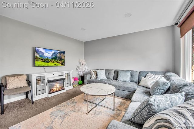 14615 Masonic Boulevard, Warren, MI 48088