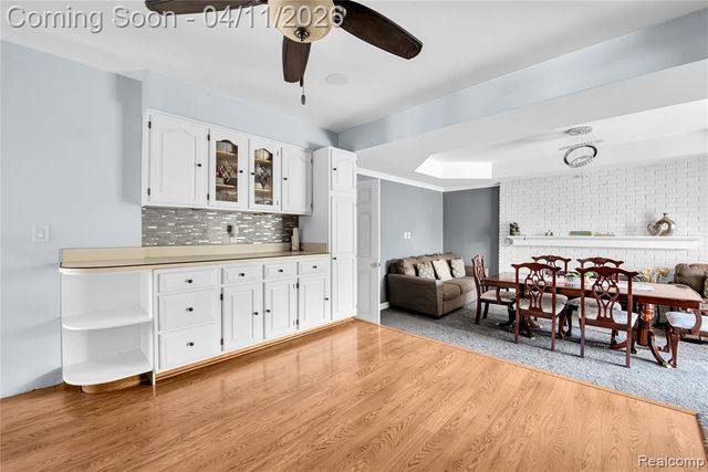 14615 Masonic Boulevard, Warren, MI 48088