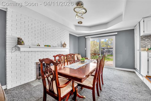 14615 Masonic Boulevard, Warren, MI 48088