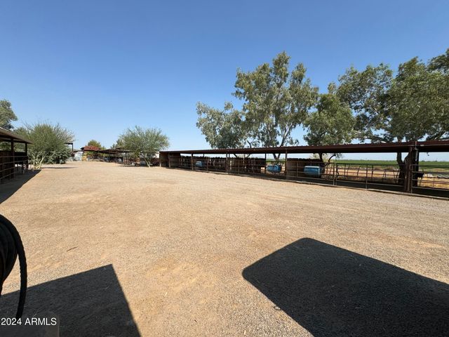 642 E CORNMAN Road, Coolidge, AZ 85128