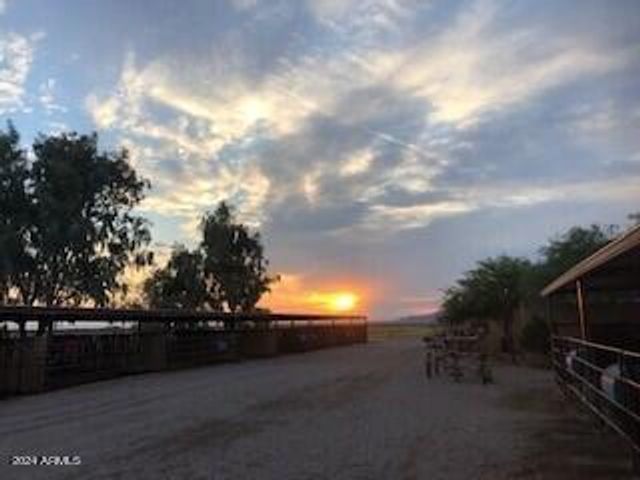 642 E CORNMAN Road, Coolidge, AZ 85128