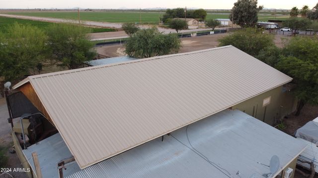 642 E CORNMAN Road, Coolidge, AZ 85128