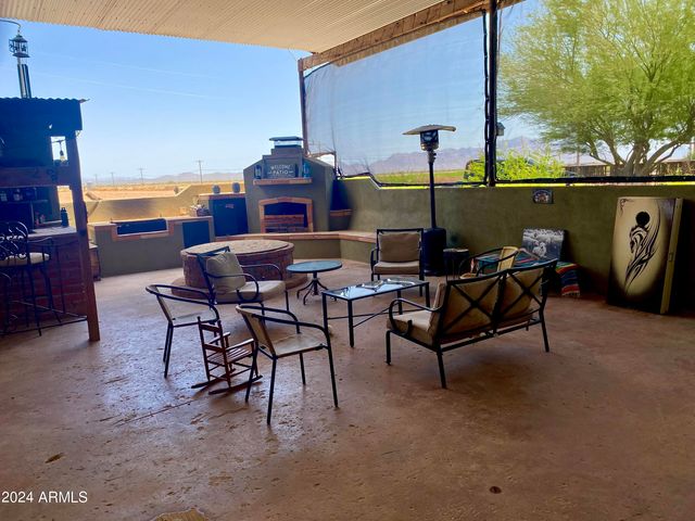 642 E CORNMAN Road, Coolidge, AZ 85128