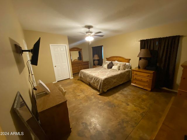 642 E CORNMAN Road, Coolidge, AZ 85128