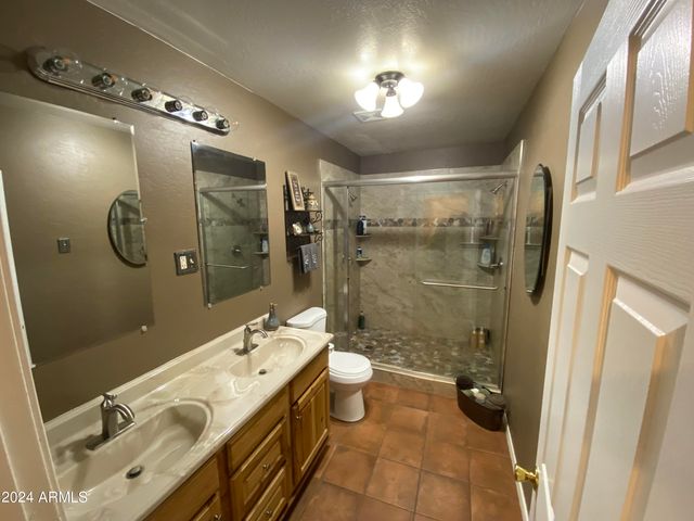 642 E CORNMAN Road, Coolidge, AZ 85128