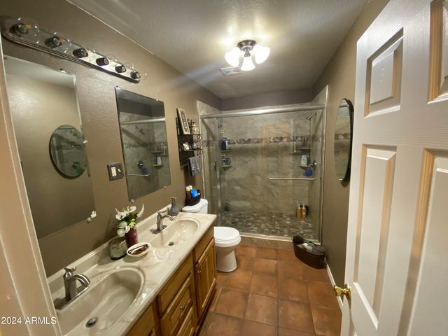 642 E CORNMAN Road, Coolidge, AZ 85128