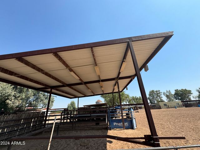 642 E CORNMAN Road, Coolidge, AZ 85128