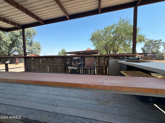 642 E CORNMAN Road, Coolidge, AZ 85128