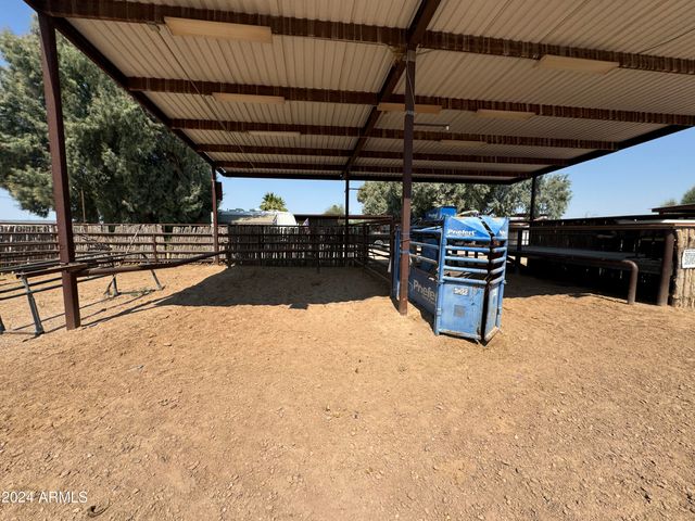 642 E CORNMAN Road, Coolidge, AZ 85128