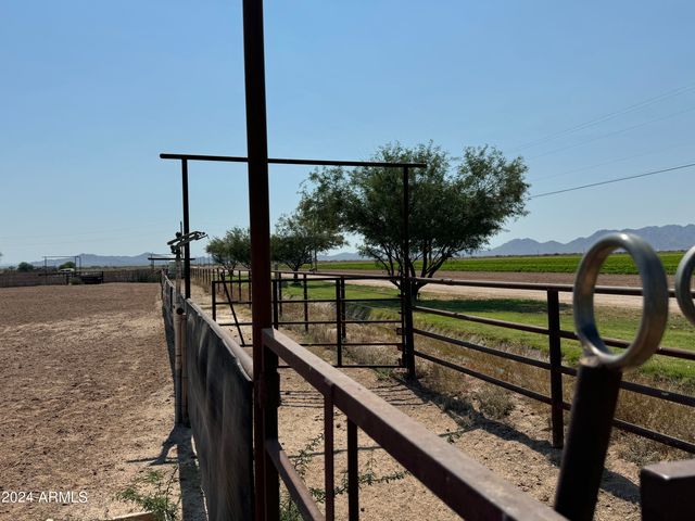 642 E CORNMAN Road, Coolidge, AZ 85128