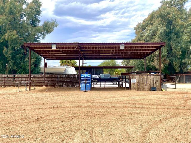 642 E CORNMAN Road, Coolidge, AZ 85128