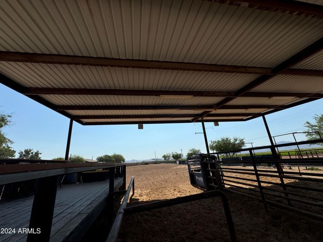 642 E CORNMAN Road, Coolidge, AZ 85128