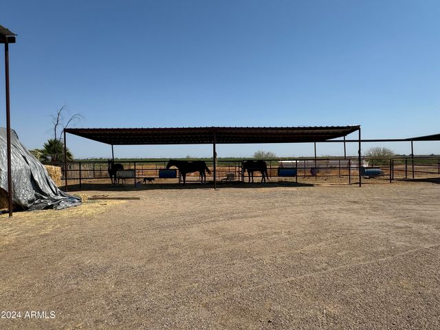 642 E CORNMAN Road, Coolidge, AZ 85128