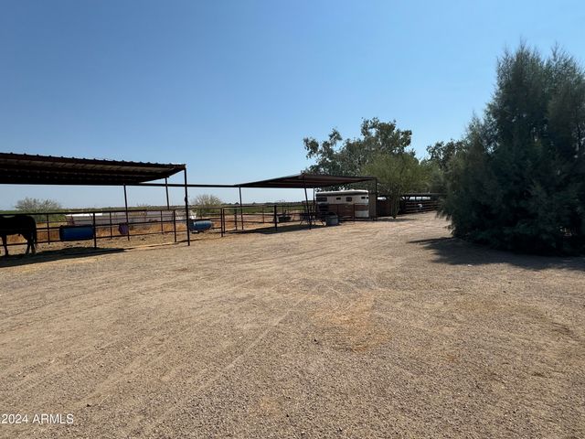642 E CORNMAN Road, Coolidge, AZ 85128