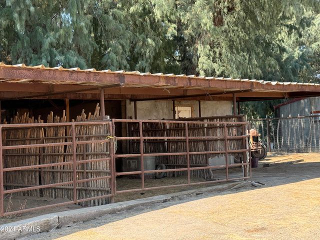 642 E CORNMAN Road, Coolidge, AZ 85128