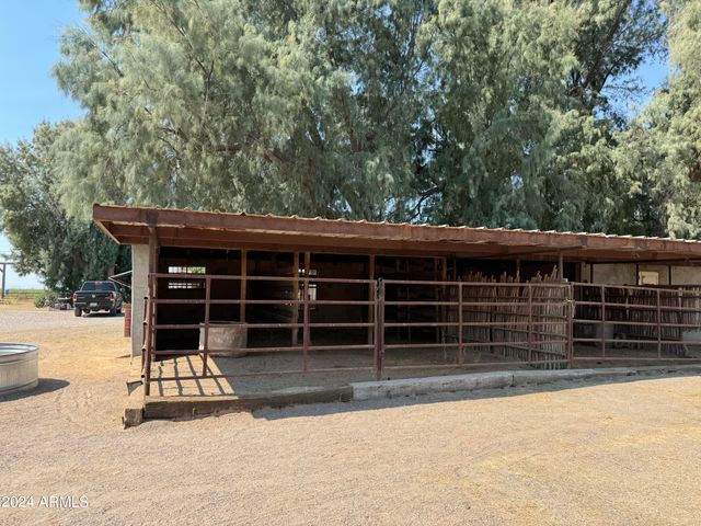 642 E CORNMAN Road, Coolidge, AZ 85128