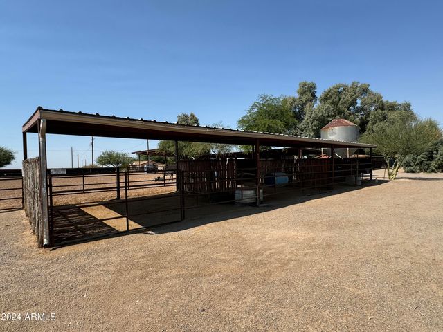642 E CORNMAN Road, Coolidge, AZ 85128