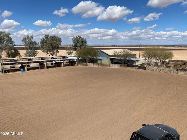 642 E CORNMAN Road, Coolidge, AZ 85128