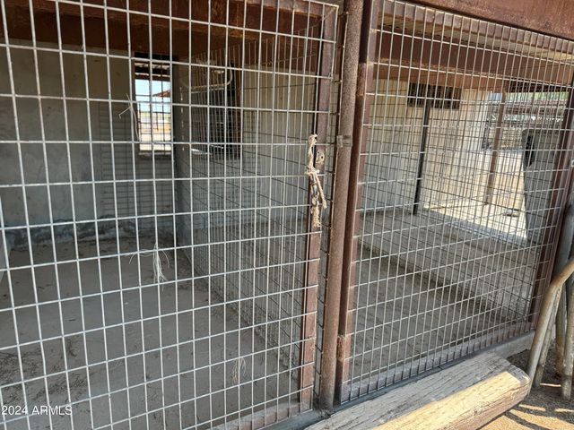 642 E CORNMAN Road, Coolidge, AZ 85128