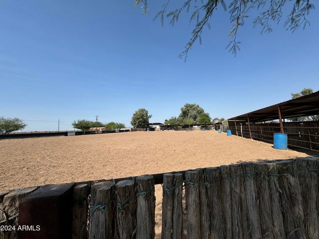 642 E CORNMAN Road, Coolidge, AZ 85128