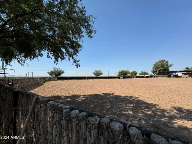 642 E CORNMAN Road, Coolidge, AZ 85128