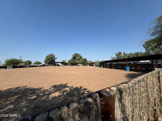 642 E CORNMAN Road, Coolidge, AZ 85128
