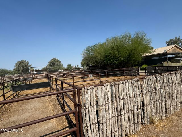 642 E CORNMAN Road, Coolidge, AZ 85128